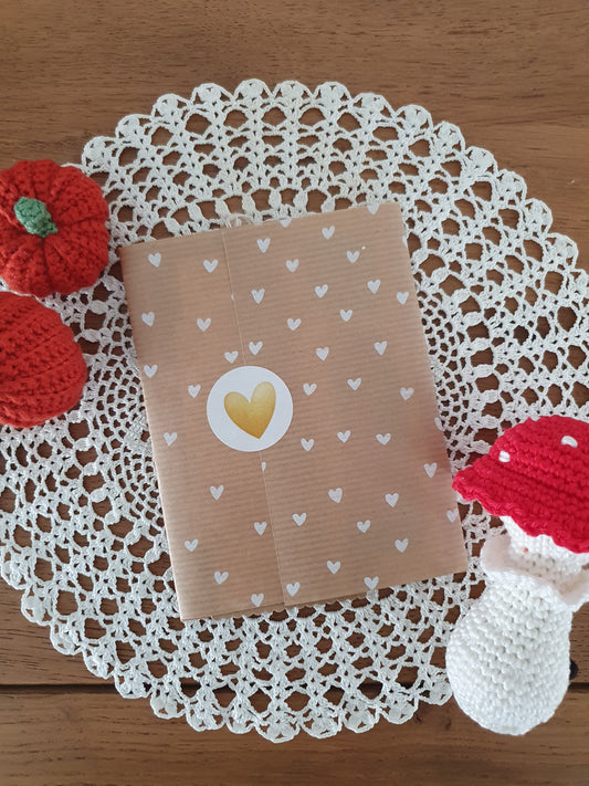 Pure Bliss Mail Club