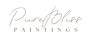Pure Bliss Paintings